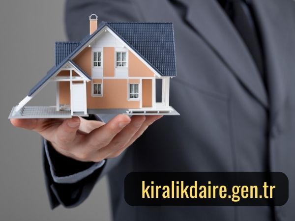 Ekinlik Mahallesi Kiralık Daire